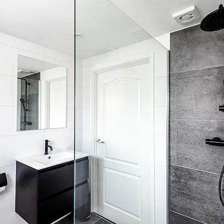 't Duinpannetje Apartmán