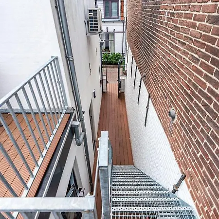 't Duinpannetje Zandvoort