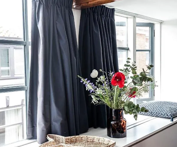 't Duinpannetje ザントフォールト