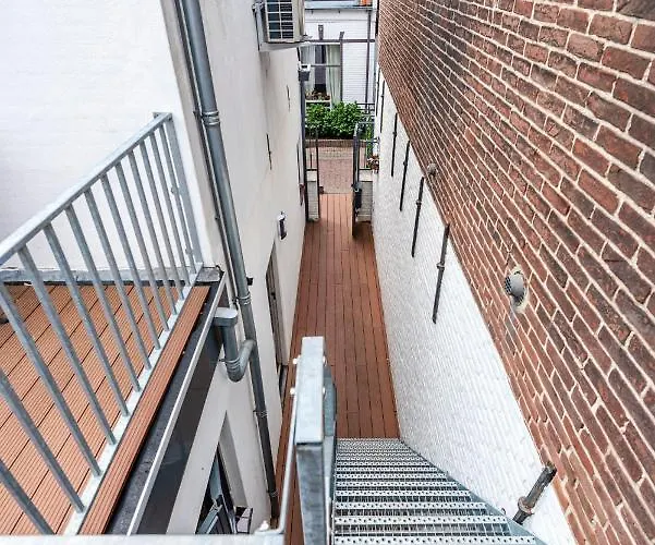 't Duinpannetje ザントフォールト