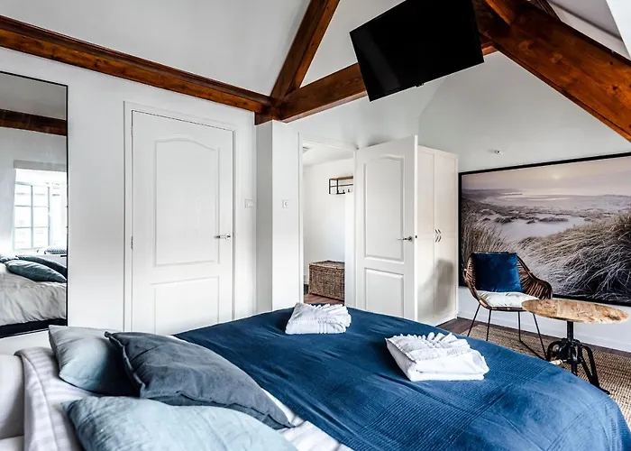 't Duinpannetje * ザントフォールト