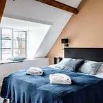 't Duinpannetje Apartament