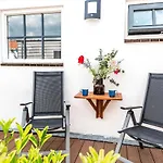 Apartament 't Duinpannetje