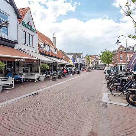 't Duinpannetje * Zandvoort