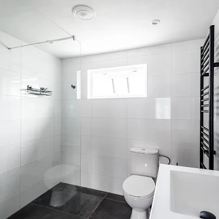 Apartamento 't Duinpannetje