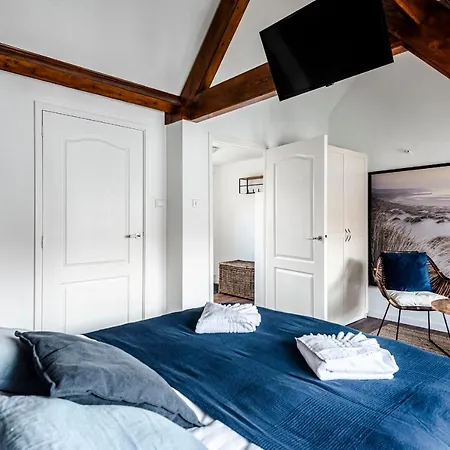 't Duinpannetje * Zandvoort