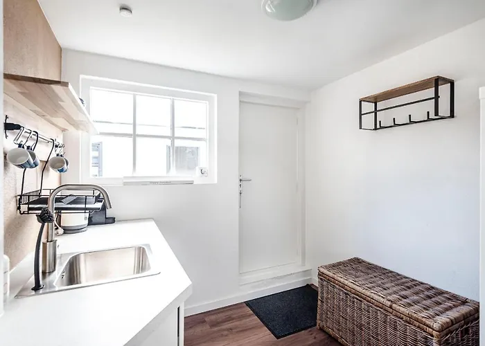 Apartment 't Duinpannetje *