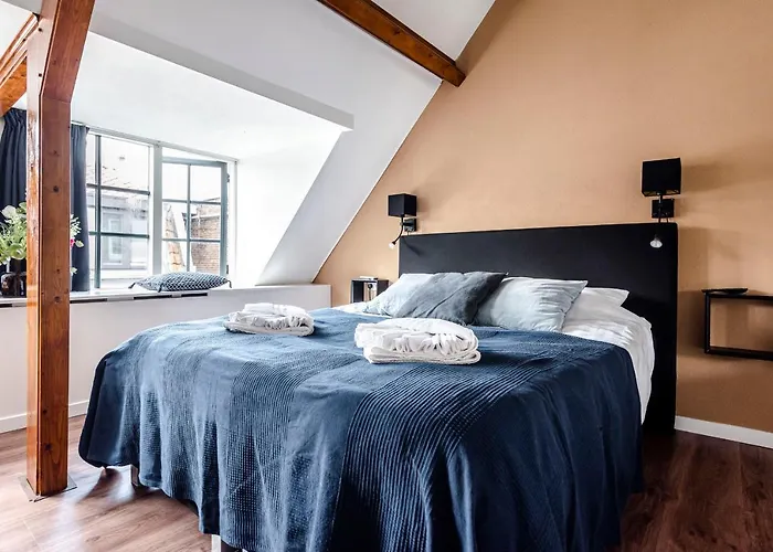 아파트 't Duinpannetje