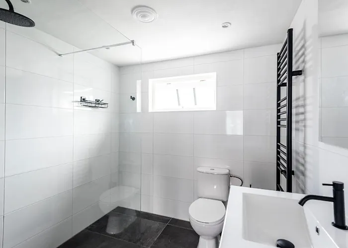 아파트 't Duinpannetje