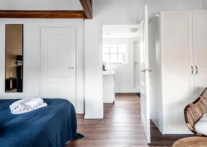 't Duinpannetje * Zandvoort