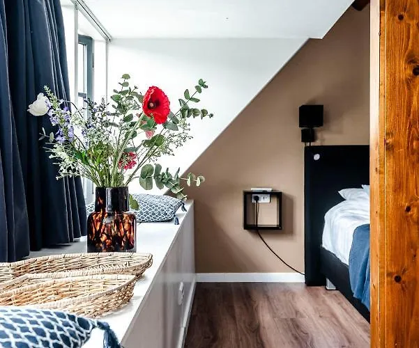 't Duinpannetje Zandvoort