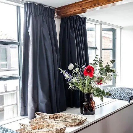 't Duinpannetje زاندفورت