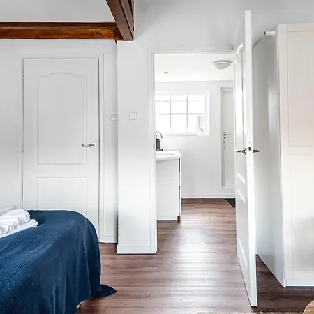 't Duinpannetje * زاندفورت