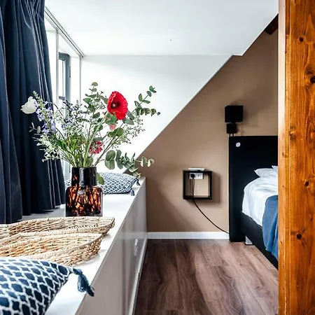 't Duinpannetje زاندفورت